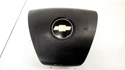 Pezzo di ricambio per auto di seconda mano air bag anteriore sinistro per chevrolet captiva 2.4 cat riferimenti oem iam 96809649
