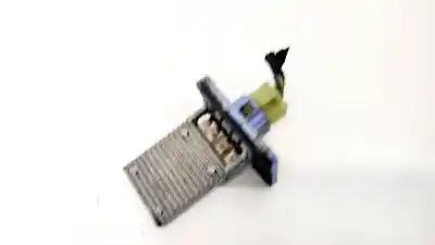 Peça sobressalente para automóvel em segunda mão resistência sofagem chauffage por chevrolet captiva 2.4 cat referências oem iam   