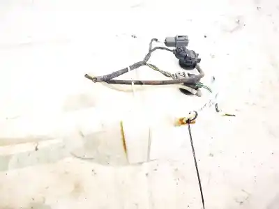 Peça sobressalente para automóvel em segunda mão depósito do limpa vidros por mazda 6 lim. (gh) 1.8 120cv active referências oem iam gp9a67480  