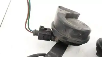 Автозапчастина б/у ріг для audi a6 avant (4f5) 3.0 tdi quattro посилання на oem iam e9011165  