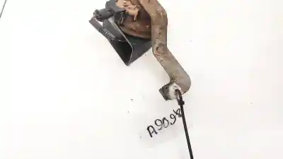 Pezzo di ricambio per auto di seconda mano corno per volvo v50 (545) 2.0 d riferimenti oem iam e30055306  