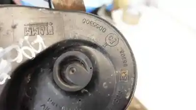 Pezzo di ricambio per auto di seconda mano corno per volvo v50 (545) 2.0 d riferimenti oem iam e30055306  