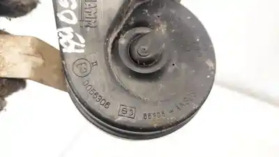 Pezzo di ricambio per auto di seconda mano corno per volvo v50 (545) 2.0 d riferimenti oem iam e40055306  