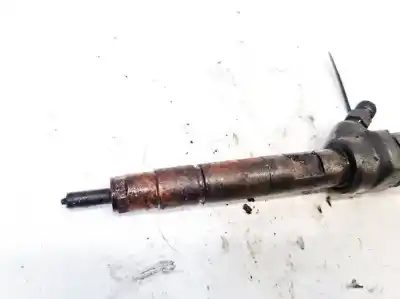 Peça sobressalente para automóvel em segunda mão injetor por bmw x1 (e84) xdrive 18 d referências oem iam 0445110601  779844606