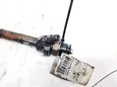 Peça sobressalente para automóvel em segunda mão injetor por bmw x1 (e84) xdrive 18 d referências oem iam 0445110601  779844606