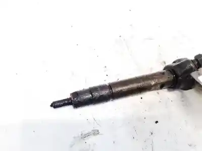 Peça sobressalente para automóvel em segunda mão injetor por bmw x1 (e84) xdrive 18 d referências oem iam 0445110601  779844606