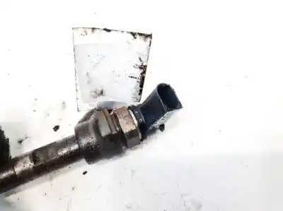 Peça sobressalente para automóvel em segunda mão injetor por bmw x1 (e84) xdrive 18 d referências oem iam 0445110601  779844606