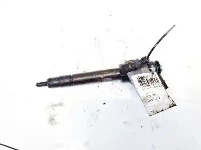 Second-hand car spare part injector for bmw x1 (e84) xdrive 18 d oem iam references 0445110601