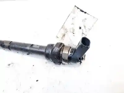 Second-hand car spare part injector for bmw x1 (e84) xdrive 18 d oem iam references 0445110601  779844606