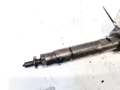 Second-hand car spare part injector for bmw x1 (e84) xdrive 18 d oem iam references 0445110601  779844606