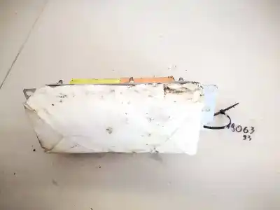 Peça sobressalente para automóvel em segunda mão airbag dianteiro direito por fiat croma (194) 1.9 8v multijet dynamic referências oem iam 34037660a