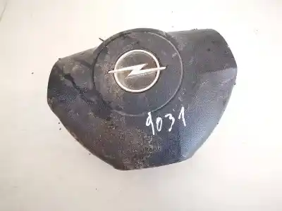 Second-hand car spare part FRONT LEFT AIR BAG for OPEL ASTRA H CARAVAN  OEM IAM references 13111344  