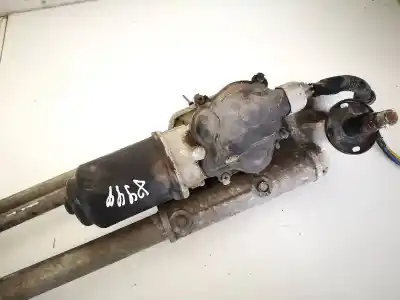 Peça sobressalente para automóvel em segunda mão motor do limpa para brisas por honda fr-v (be) 2.2 ctdi executive referências oem iam 