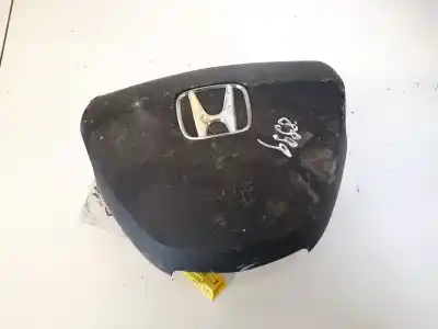 Peça sobressalente para automóvel em segunda mão airbag dianteiro esquerdo por honda fr-v (be) 2.2 ctdi executive referências oem iam 77800sjde81