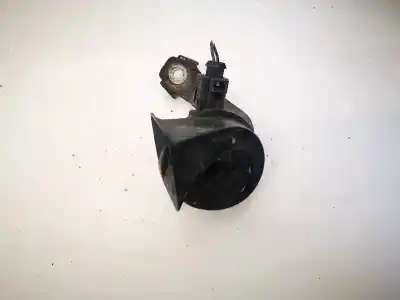 Second-hand car spare part horn for seat leon (1p1) 1.6 oem iam references e9001157
