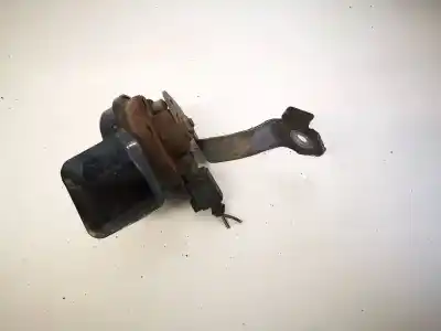 Pezzo di ricambio per auto di seconda mano corno per seat leon (1p1) 1.6 riferimenti oem iam e9001157  