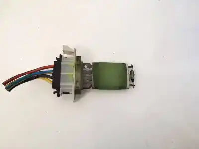 Second-hand car spare part heater blower for seat leon (1p1) 1.6 oem iam references   