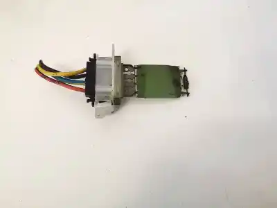 Second-hand car spare part Heater Blower for SEAT LEON (1P1) 1.6 OEM IAM references   