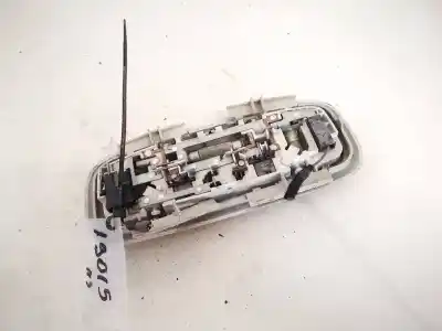 Автозапчасти б/у внутренний свет за ford s-max (ca1) 2.0 tdci cat ссылки oem iam 3s7a13k767ab  