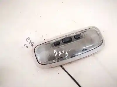 Автозапчасти б/у внутренний свет за ford s-max (ca1) 2.0 tdci cat ссылки oem iam 3s7a13k767ab