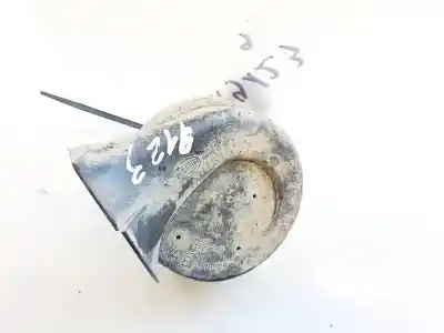 Second-hand car spare part horn for opel astra h twintop (a04) 1.9 cdti (l67) oem iam references e1000209