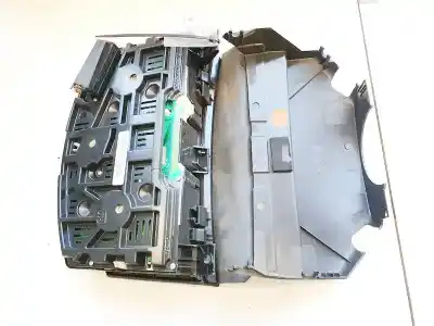 Second-hand car spare part dashboard for opel astra h twintop (a04) 1.9 cdti (l67) oem iam references a2c53024902c  110080261042