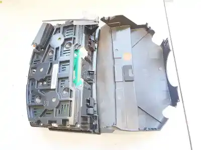 Second-hand car spare part dashboard for opel astra h twintop (a04) 1.9 cdti (l67) oem iam references a2c53024902c  110080261042