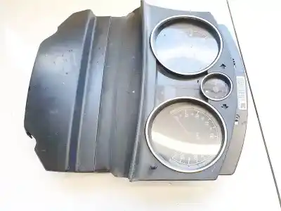 Second-hand car spare part dashboard for opel astra h twintop (a04) 1.9 cdti (l67) oem iam references a2c53024902c