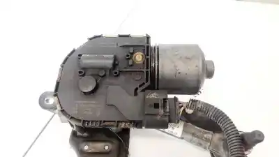 Pezzo di ricambio per auto di seconda mano tiranti e motorino del tergicristallo anteriore per ford galaxy (ca1) 2.0 tdci cat riferimenti oem iam 6m2117508ad