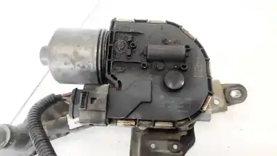 Pezzo di ricambio per auto di seconda mano tiranti e motorino del tergicristallo anteriore per ford galaxy (ca1) 2.0 tdci cat riferimenti oem iam 1397220521