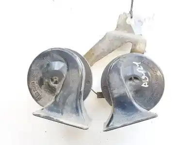 Tweedehands auto-onderdeel hoorn voor mazda 6 lim. (gh) 1.8 120cv active oem iam-referenties e20092018