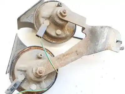 Pezzo di ricambio per auto di seconda mano corno per mazda 6 lim. (gh) 1.8 120cv active riferimenti oem iam e20092018  