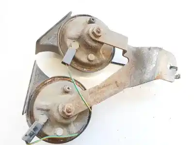 Pezzo di ricambio per auto di seconda mano corno per mazda 6 lim. (gh) 1.8 120cv active riferimenti oem iam e20092018  