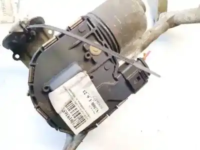 Pièce détachée automobile d'occasion moteur d'essuie-glace avant pour seat leon (1p1) 2.0 tdi références oem iam 0390241949