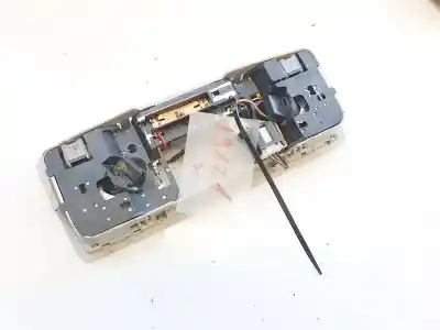 Pezzo di ricambio per auto di seconda mano luce interna per mazda 6 lim. (gh) 1.8 120cv active riferimenti oem iam   