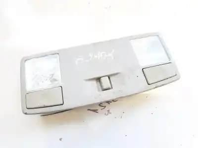 Tweedehands auto-onderdeel binnenlicht voor mazda 6 lim. (gh) 1.8 120cv active oem iam-referenties 