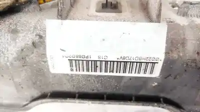 Peça sobressalente para automóvel em segunda mão airbag dianteiro direito por seat leon (1p1) 2.0 tdi referências oem iam 1p0880204  