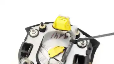 Peça sobressalente para automóvel em segunda mão airbag dianteiro esquerdo por seat leon (1p1) 2.0 tdi referências oem iam c05700  