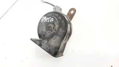 Peça sobressalente para automóvel em segunda mão buzina / sirene por fiat ii bravo (198) (2007->) 1.9 d multijet referências oem iam e30055306
