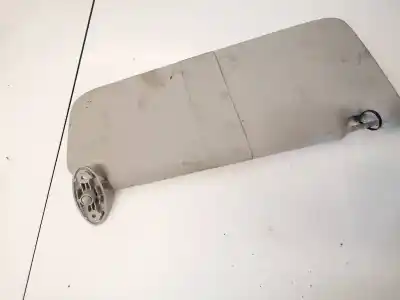 Peça sobressalente para automóvel em segunda mão pára-sol esquerdo por ford galaxy (ca1) 1.8 tdci cat referências oem iam   