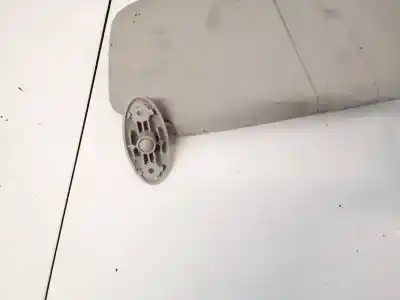 Peça sobressalente para automóvel em segunda mão pára-sol esquerdo por ford galaxy (ca1) 1.8 tdci cat referências oem iam   