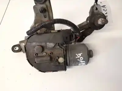 Peça sobressalente para automóvel em segunda mão motor do limpa para brisas por ford galaxy (ca1) 1.8 tdci cat referências oem iam 1397220603