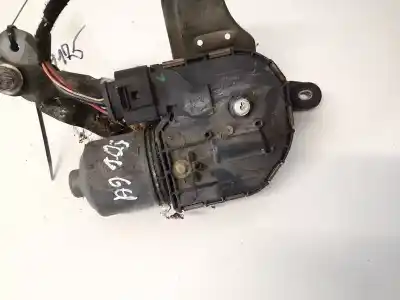 Peça sobressalente para automóvel em segunda mão motor do limpa para brisas por ford galaxy (ca1) 1.8 tdci cat referências oem iam 1397220602