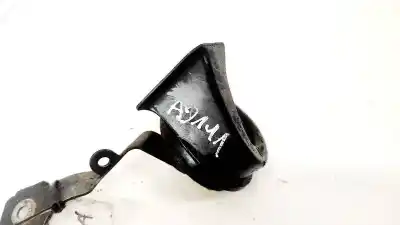 Pezzo di ricambio per auto di seconda mano corno per seat leon (1p1) 2.0 tdi riferimenti oem iam e9011157  