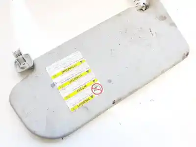 Peça sobressalente para automóvel em segunda mão pára-sol esquerdo por mazda 6 lim. (gh) 1.8 120cv active referências oem iam   