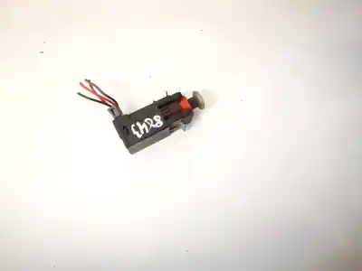 Second-hand car spare part switch for opel vectra c caravan 1.9 cdti oem iam references 13178792