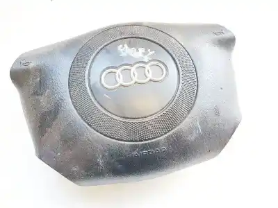 Автозапчасти б/у передняя левая подушка безопасности за AUDI A6 AVANT (4B5) 2.5 TDI ссылки OEM IAM 4B0880201AH  