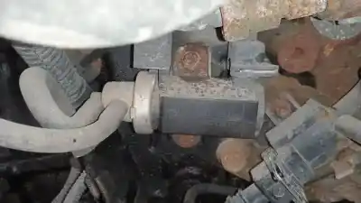 Peça sobressalente para automóvel em segunda mão bomba de ar secundária por opel meriva b 1.7 16v cdti referências oem iam 8972191550