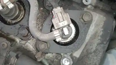 Peça sobressalente para automóvel em segunda mão injetor por opel meriva b 1.7 16v cdti referências oem iam 