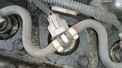 Peça sobressalente para automóvel em segunda mão injetor por opel meriva b 1.7 16v cdti referências oem iam 